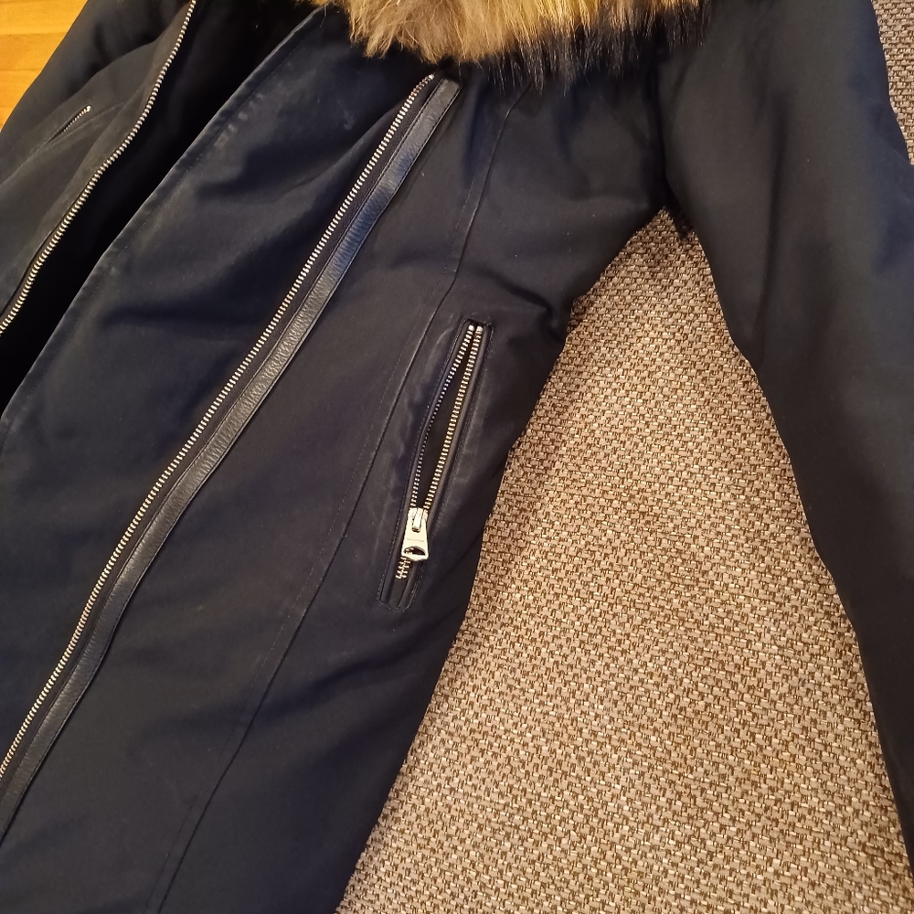 MACKAGE - Picture 6 of 13